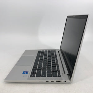 HP EliteBook 830 G8 13.3" FHD TOUCH 3.0GHz i7-1185G7 32GB 512GB SSD - Good Cond.