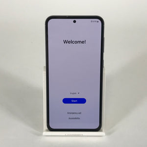 Samsung Galaxy S23 FE 128GB Graphite Unlocked Very Good Condition