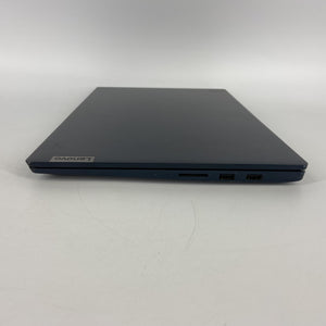 Lenovo IdeaPad 5 15.6" Blue FHD 1.8GHz AMD Ryzen 7 5700U 8GB 512GB Radeon - Good
