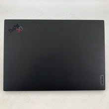 Load image into Gallery viewer, Lenovo ThinkPad X1 Carbon Gen 9 14&quot; 2021 WUXGA 2.6GHz i5-1145G7 8GB 256GB - Good