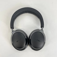 Load image into Gallery viewer, Bose QuietComfort Headphones Black