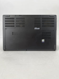 Lenovo ThinkPad P53 15.6" FHD 2.8GHz 6-Core Intel Xeon E-2276M 32GB 1TB RTX 5000