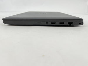 Dell Latitude 3420 14" FHD 2.8GHz i5-1165G7 16GB 256GB SSD - Very Good Condition