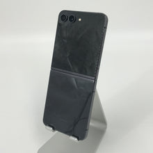 Load image into Gallery viewer, Samsung Galaxy Z Flip5 512GB Graphite Unlocked Good Condition