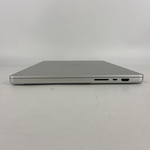 Load image into Gallery viewer, MacBook Pro 16-inch Silver 2023 3.49GHz M2 Max 12-Core CPU 30-Core GPU 64GB 1TB