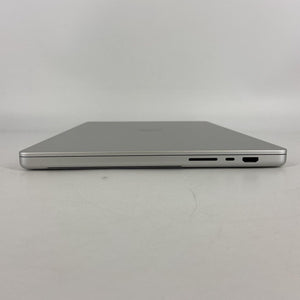 MacBook Pro 16-inch Silver 2023 3.49GHz M2 Max 12-Core CPU 30-Core GPU 64GB 1TB