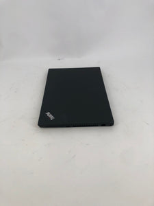Lenovo ThinkPad T490 14" 1.6GHz i5-8365U 16GB 512GB SSD - Excellent Condition