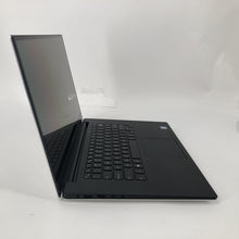 Load image into Gallery viewer, Dell XPS 7590 15.6&quot; Silver 2019 UHD 2.4GHz i9-9980HK 32GB 1TB GTX 1650 Excellent