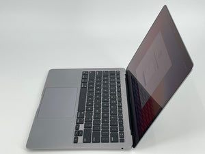 MacBook Air 13 Space Gray 2020 3.2GHz M1 8-Core CPU 7-Core GPU 16GB 256GB