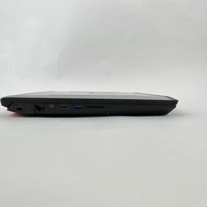 Acer Predator Helios 300 15.6" FHD 2.8GHz i7-7700HQ 16GB 256GB SSD GTX 1060 6GB