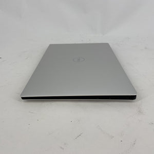 Dell XPS 9380 13" Silver 2018 4K UHD TOUCH 1.6GHz i5-8265U 8GB 256GB - Excellent