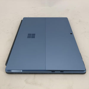 Microsoft Surface Pro 9 13" Sapphire TOUCH 2.6GHz i7-1255U 16GB 256GB Excellent
