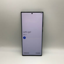 Load image into Gallery viewer, Galaxy Note 20 Ultra 5G 128GB Mystic Black (T-Mobile)