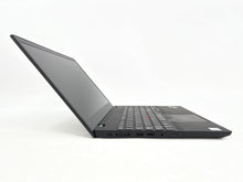Load image into Gallery viewer, Lenovo ThinkPad P15s 15.6&quot; FHD 1.7GHz i5-10310U 16GB 512GB SSD P520 - Very Good