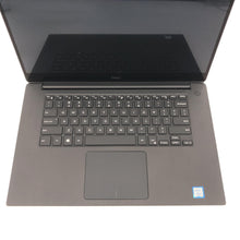 Load image into Gallery viewer, Dell XPS 7590 15&quot; Silver UHD TOUCH 2.4GHz i9-9980HK 32GB 1TB SSD - GTX 1650 4GB