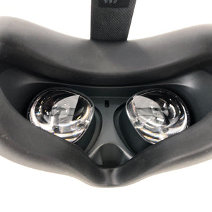 Oculus Quest 2 VR 64GB Headset Excellent Cond. w/ Case/Controllers/Elite Strap