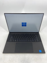 Load image into Gallery viewer, Dell XPS 9510 15.6&quot; Silver 2021 WUXGA 1.1GHz i5-11400H 8GB 256GB SSD - Excellent