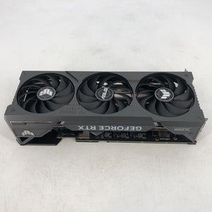 ASUS TUF Gaming NVIDIA GeForce RTX 4070 Ti 12GB GDDR6X - 192 Bit - Excellent