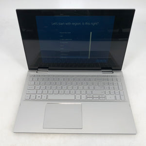 Dell Inspiron 7506 (2-in-1) 15.6" 2021 FHD TOUCH 2.4GHz i5-1135G7 8GB 256GB SSD