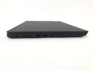 Lenovo ThinkPad T14 14" FHD TOUCH 1.8GHz i7-10610U 16GB 512GB SSD - Very Good