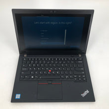 Load image into Gallery viewer, Lenovo ThinkPad T480s 14&quot; FHD 1.9GHz i7-8650U 16GB 512GB SSD Good w/ White Spots