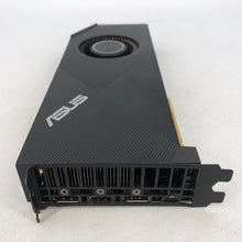 Load image into Gallery viewer, ASUS NVIDIA GeForce RTX 2080 Turbo 8GB FHR GDDR6 - 256 Bit - Good Condition