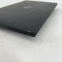 Load image into Gallery viewer, Dell Latitude 7490 14&quot; Black FHD 1.9GHz i7-8650U 16GB 256GB SSD - Good Cond
