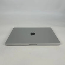 Load image into Gallery viewer, Apple MacBook Pro 16 2026 Silver M5 Max 18-Core CPU 128GB Unified Memory 2TB Solid State Drive 40-Core GPU