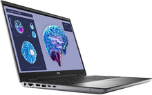 Load image into Gallery viewer, Dell Precision 7680 16&quot; 2023 UHD+ TOUCH 2.2GHz i9-13950HX 32GB 1TB SSD RTX A1000