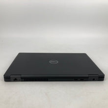 Load image into Gallery viewer, Dell Latitude 5590 15&quot; Black 2018 FHD 1.7GHz i5-8350U 8GB 512GB - Good Condition