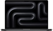 Load image into Gallery viewer, Apple MacBook Pro 14 2025 Space Black M5 Max 18-Core CPU 64GB Unified Memory 2TB Solid State Drive 40-Core GPU