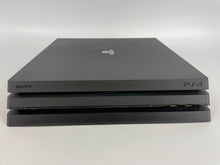 Load image into Gallery viewer, Sony Playstation 4 Pro 1TB Very Good Condition W/ Controller + HDMI/Power Cords