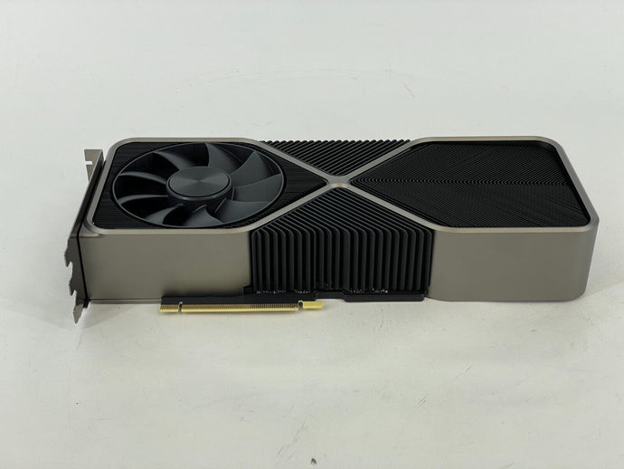 NVIDIA GEFORCE RTX 3090 Founders Edition 24GB -GDDR6X 384 Bit - Excellent