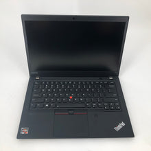 Load image into Gallery viewer, Lenovo ThinkPad T14 14&quot; FHD TOUCH 1.7GHz AMD Ryzen 7 PRO 4750U 16GB 512GB SSD