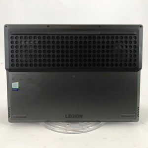 Lenovo Legion Y740 15.6" FHD 2.6GHz i7-9750H 16GB 512GB SSD - GTX 1660 Ti - Good