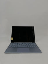 Load image into Gallery viewer, Microsoft Surface Laptop Go 12.4&quot; Blue 1.0GHz i5-1035G1 8GB 128GB SSD Very Good