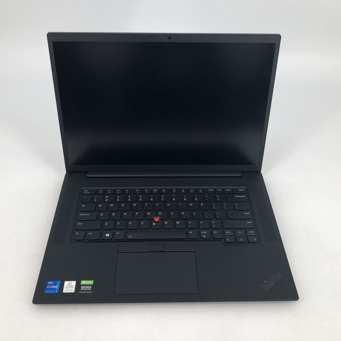 Lenovo ThinkPad X1 Extreme Gen 4 2K 16