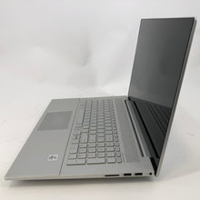 Load image into Gallery viewer, HP Envy 17.3&quot; FHD TOUCH 1.3GHz i7-1065G7 12GB RAM 512GB SSD MX330 - Excellent
