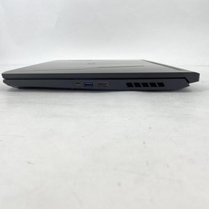 Acer Nitro 5 17.3" 2021 144Hz FHD 2.3GHz i7-11800H 16GB 1TB - RTX 3050 Ti - Good