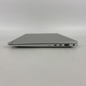 HP EliteBook 840 G7 14" Silver 2021 FHD 1.6GHz i5-10210U 16GB 256GB - Excellent