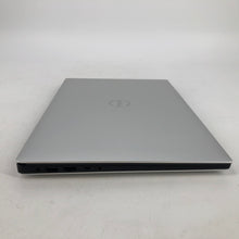 Load image into Gallery viewer, Dell XPS 9570 15.6&quot; Silver 2018 UHD TOUCH 2.2GHz i7-8750H 32GB 1TB SSD Good Cond