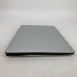 Dell XPS 9570 15.6" Silver 2018 UHD TOUCH 2.2GHz i7-8750H 32GB 1TB SSD Good Cond