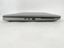 Load image into Gallery viewer, Dell Precision 7760 17.3&quot; Grey 2021 FHD 2.9GHz i5-11500H 8GB 256GB SSD Excellent