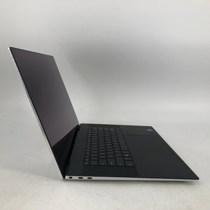 Dell XPS 9710 17" 2021 UHD+ TOUCH 1.1GHz i7-11800H 32GB 1TB RTX 3060 - Very Good