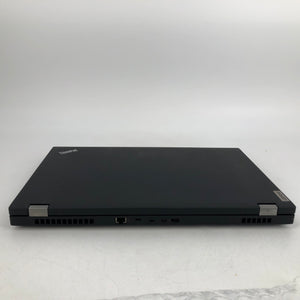 Lenovo ThinkPad P17 17" FHD 2.6GHz i7-10750H 16GB 512GB Quadro T2000 - Very Good