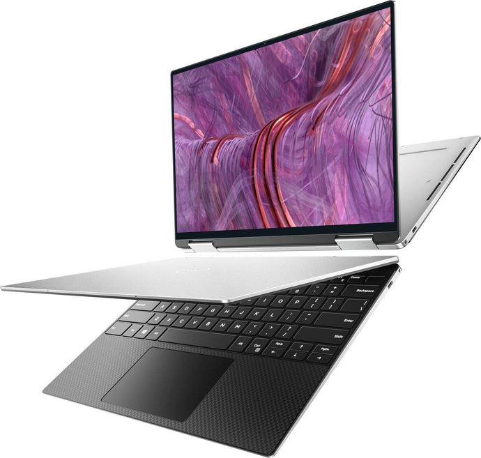 Dell XPS 9310 (2-in-1) 13
