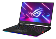 Load image into Gallery viewer, Asus ROG Strix Scar 15 2022 2K 2.5GHz i9-12900H 32GB 1TB SSD RTX 3070 Ti 240Hz