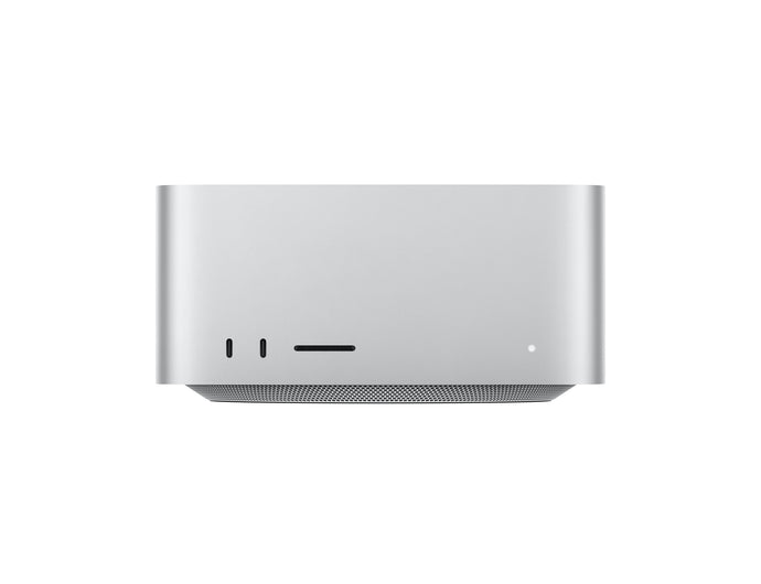Mac Studio Silver 2023 3.49 GHz M2 Ultra 24-Core CPU 60-Core GPU 64GB 2TB
