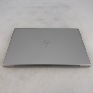 HP EliteBook 840 G8 14" Silver 2021 FHD 2.6GHz i5-1145G7 8GB 256GB SSD Very Good