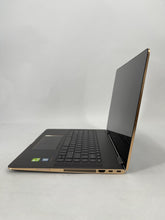 Load image into Gallery viewer, HP Spectre x360 15.6&quot; UHD TOUCH 1.8GHz i7-8550U 16GB 512GB MX150 Excellent Cond.